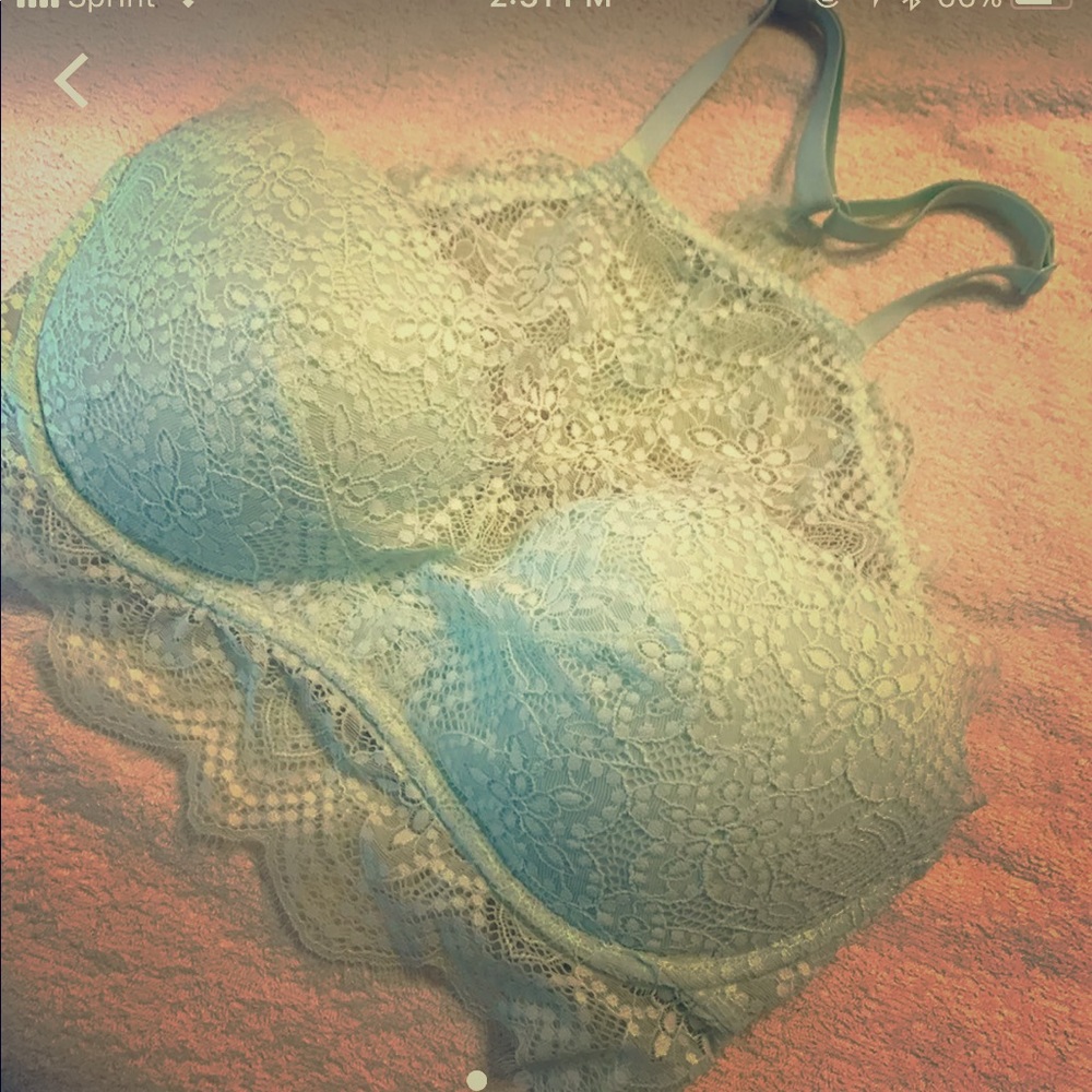 VS Bralette